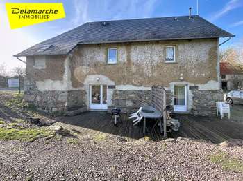 Vente maison 11 pièces