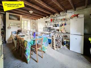 Vente maison 11 pièces