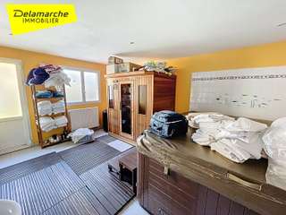 Vente maison 11 pièces
