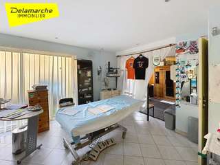 Vente maison 11 pièces