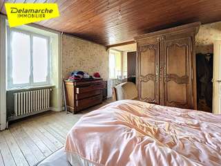 Vente maison 11 pièces