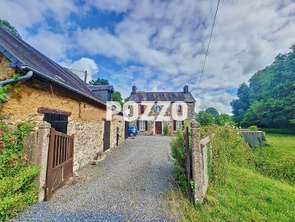 Vente Maison 3 chambresSaint-Sauveur-Villages