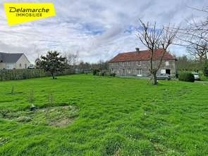 Vente Maison 3 chambresSaint-Sauveur-Villages