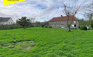 Photo Vente maison Saint-Sauveur-Villages