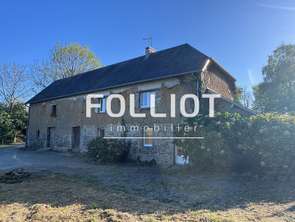 Vente Maison 3 chambresSaint-Sauveur-Villages