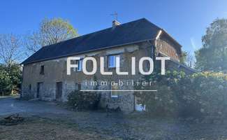 Photo Vente maison Saint-Sauveur-Villages