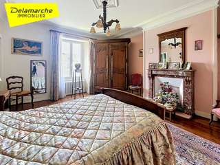 Vente maison 10 pièces