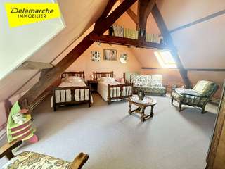 Vente maison 10 pièces
