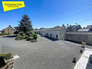 Vente maison 10 pièces