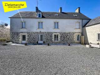Vente maison 10 pièces