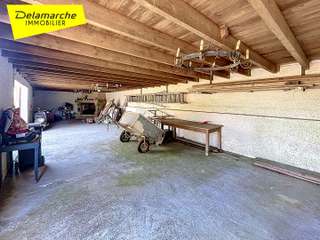 Vente maison 10 pièces