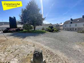 Vente Maison 7 chambresSaint-Sauveur-Villages