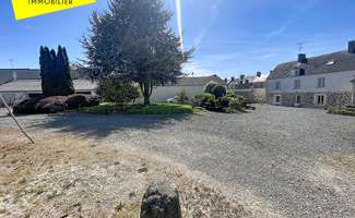 Photo Vente maison Saint-Sauveur-Villages