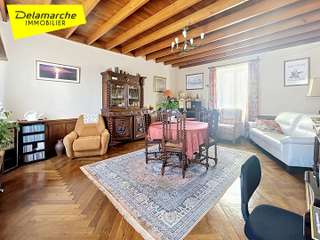 Vente maison 10 pièces