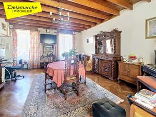 Vente maison 10 pièces