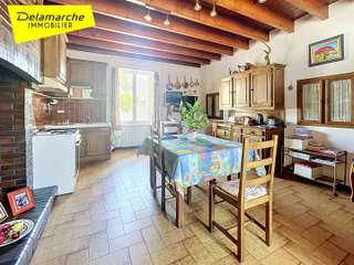 Vente maison 10 pièces