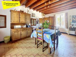 Vente maison 10 pièces