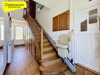 Vente maison 10 pièces