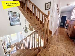 Vente maison 10 pièces