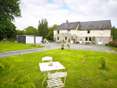 Vente maison Saint-Sauveur-Villages - 50