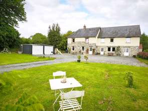 Vente Maison 4 chambresSaint-Sauveur-Villages