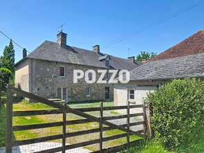 Vente Maison 5 chambresSaint-Sauveur-Villages