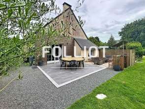Vente Maison 4 chambresSaint-Sauveur-Villages