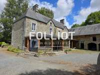 Vente maison 22 pièces
