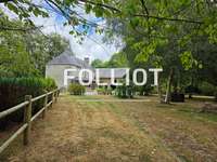 Vente maison 22 pièces