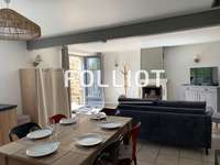 Vente maison 22 pièces