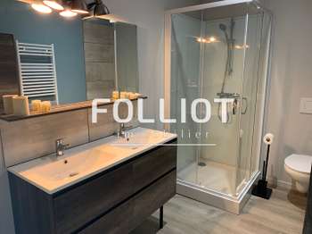 Vente maison 22 pièces