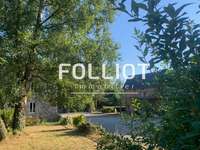 Vente maison 22 pièces