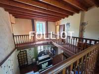 Vente maison 22 pièces
