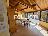Vente maison 22 pièces