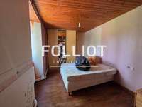 Vente maison 22 pièces