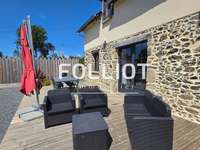 Vente maison 22 pièces