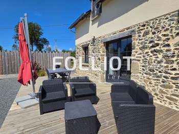 Vente maison 22 pièces