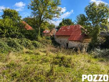 Vente Maison 2 piècesSaint-Sauveur-Villages