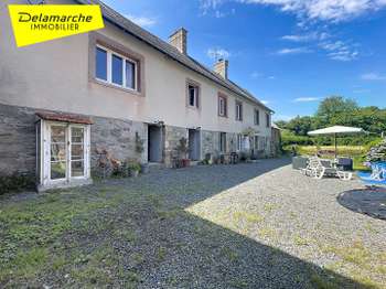 Vente Maison 4 chambresSaint-Sauveur-Villages