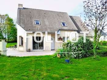 Vente Maison 4 chambresSaint-Sauveur-Villages