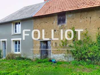 Vente Maison 1 chambreSaint-Sauveur-Villages