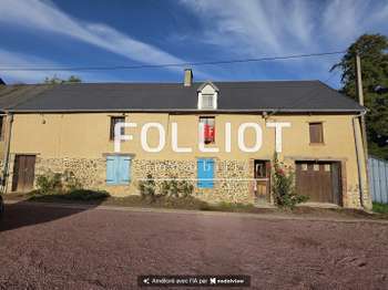 Vente Maison 1 chambreSaint-Sauveur-Villages