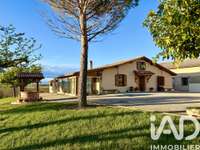 Vente maison Saint-Sauvy - 32