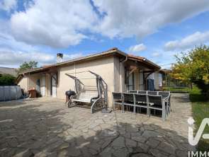 Vente Maison 4 chambresSaint-Savin