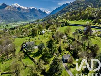 Vente Maison 4 chambresSaint-Savin