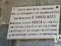 Vente maison 8 pièces Vente maison 8 pièces