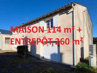 Vente maison 5 pièces Vente maison 5 pièces