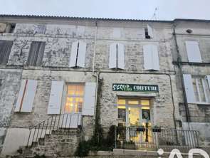 Vente Maison 5 piècesSaint-Savinien