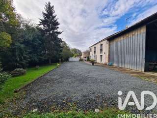 Vente maison 7 pièces Vente maison 7 pièces