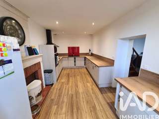 Vente maison 6 pièces Vente maison 6 pièces